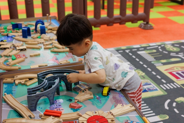 子ども部屋