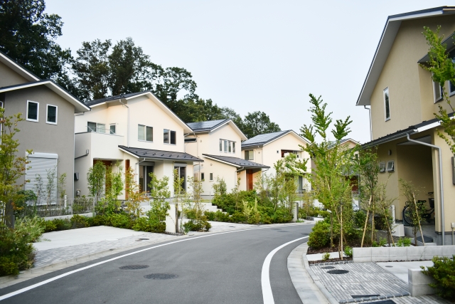 住宅