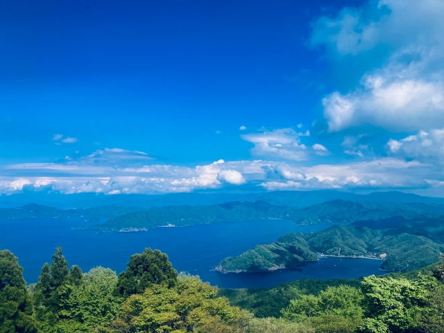久須夜ヶ岳